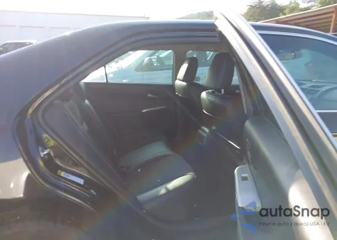 2013 Toyota Camry Se from USA, damaged, VIN 4T1BF1FK0DU222196